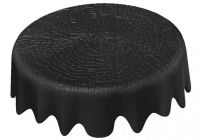 Миниатюра: Блюдо для подачи 12см, фарфор Black Raw Wood P.L.- ProffCuisine