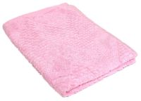 Миниатюра: Полотенце 30*60см махровое Luxor Рокс белый