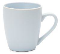 Миниатюра: Кружка 355мл керамика SCANDY BLUE