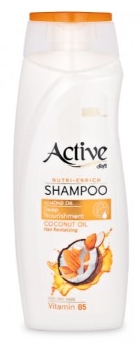 Миниатюра: Шампунь 350мл ACTIVE CareBeauty питательный