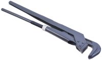 Миниатюра: Ключ газовый до 80мм №3 (А-54)