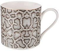 Миниатюра: Кружка 360мл фарфор Lefard Top style
