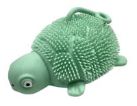 Миниатюра: Антистресс Черепашка на петельке 13см пакет cherepash