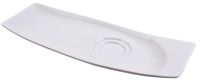 Миниатюра: Блюдце 26*10см RAK Porcelain Mazza, фарфор