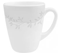 Миниатюра: Кружка 325мл, стеклокерамика Elika