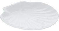Миниатюра: Блюдо фарфор 13см ракушка Wilmax