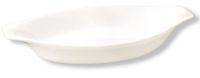 Миниатюра: Кроншель 21,5*11,5 см фарфор P.L. Proff Cuisine(блюдо овальное)