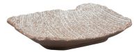 Миниатюра: Блюдо для подачи Untouched Taiga 26*20*4,3см, P.L. Proff Cuisine