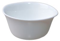 Миниатюра: Блюдо для СВЧ (запекания) стеклокерамика 11см Smart Cooking