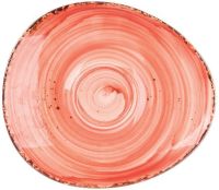 Миниатюра: Блюдце фарфор кофейное Organica Spicy  P.L. Proff Cuisine
