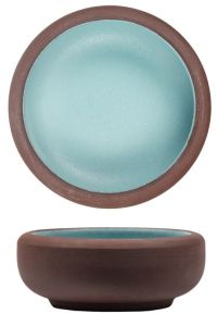 Миниатюра: Блюдо фарфор, 200мл, 11.5cм,h4.2cм, Taiga  P.L.