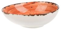 Миниатюра: Соусник 25мл фарфор Organica Spicy  P.L. Proff Cuisine