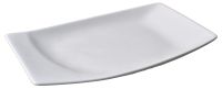 Миниатюра: Тарелка десертная 20см RAK Porcelain Mazza