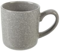 Миниатюра: Кружка 380мл керамика Stone Daniks,серая HMN240412A1-MG