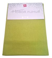 Миниатюра: Простыня 180*218см бязь Новая линия