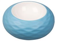 Миниатюра: Блюдо для подачи 22,5см 500мл фарфор Shine P.L. Proff Cuisine