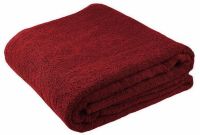 Миниатюра: Простыня 150*195см махровая