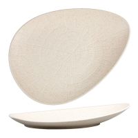 Миниатюра: Тарелка для подачи 31см Elephant Ivory  P.L. Proff Cuisine