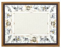 Миниатюра: Скатерть 150*180см Этель Classic