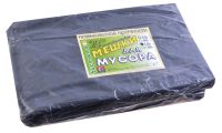 Миниатюра: Мешки для мусора 120л 20шт (70*110см*40мкм), особопрочные