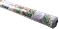 Миниатюра: Клеенка 1,37*20м*0,28мм на тканой основе DIAMOND 3D