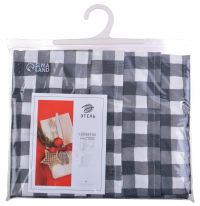 Миниатюра: Салфетка сервировочная 4шт 46*46см  Этель Magic