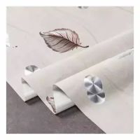 Миниатюра: Клеенка 1,40*20м на тканой основе BELLE Бэль