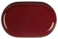 Миниатюра: Блюдо для подачи Evolution 25*16*2,4 см, P.L. Proff Cuisine@