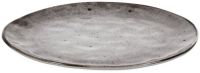 Миниатюра: Тарелка обеденная 26см керамика STONE DARK