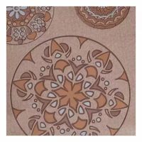 Миниатюра: Клеенка 1,37*20м нетканая основа PALOMA-8