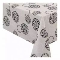 Миниатюра: Клеенка 1,37*20м*0,28мм на тканевой основе PRINT