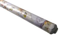 Миниатюра: Клеенка 1,37*20м*0,28мм на тканой основе DIAMOND 3D