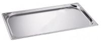 Миниатюра: Гастроемкость нерж. 530*325*20мм (GN 1/1) Катунь (30)