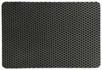 Миниатюра: Коврик ЭВА (EVA) 60*80*1см Blabar черный