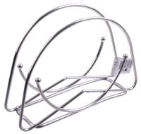 Миниатюра: Салфетница нерж. 14,2*9,3*4,5см АРКА