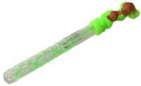Миниатюра: Мыльные пузыри Динозаврик 25*3см 2462-18