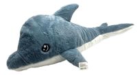 Миниатюра: Игрушка мягкая 75см Дельфин LY-75