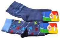 Миниатюра: Носки детские 16р, Игла