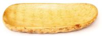 Миниатюра: Блюдо бамбук 25*11*3см P.L. Proff Cuisine