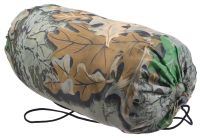 Миниатюра: Спальный мешок 75*190+30см с одеялом и капюшоном, SY-066