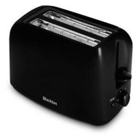 Миниатюра: Тостер 700-800Вт, 6 режимов,черный SAKURA