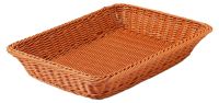 Миниатюра: Корзинка для фруктов и хлеба 40*29,5*8см