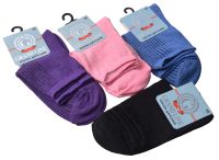 Миниатюра: Носки детские 16-22р GRAND LINE микс@