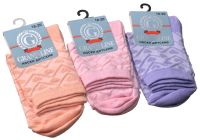 Миниатюра: Носки детские 18-24р GRAND LINE микс@