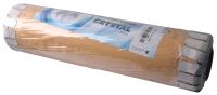 Миниатюра: Термоклеенка прозрачная 0,60м*0,6мм*20м в рулоне CRYSTAL