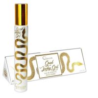 Миниатюра: Духи-ручка (ролл) 30ml жен LL GOOD LUCKY GIRL