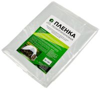Миниатюра: Пленка п/э 3*4м 60мкм прозрачная