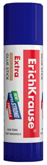 Миниатюра: Клей-карандаш 36гр. EK 14443