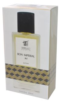 Миниатюра: Туалетная вода 60мл жен BON IMPERIAL №1
