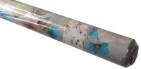 Миниатюра: Клеенка 1,40*20м на тканевой основе, гляннец PoemaShine ПоэмаШайн
